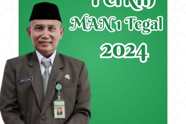 Hijau dan Gold Modern Kajian Ramadhan Instagram Post